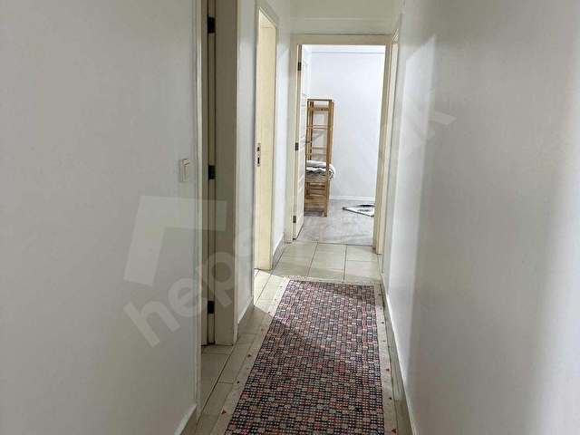 MERKEZ MAHALLESİ FUL EŞYALI 3+1 DAİRE 100 M2 KİRALIK - Görsel 8