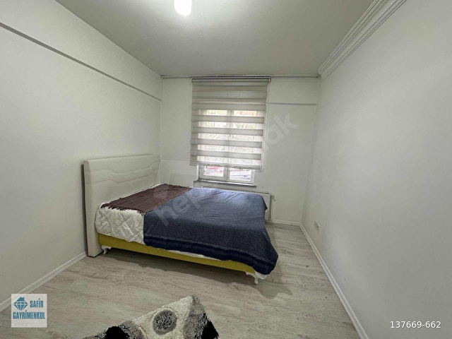 MERKEZ MAHALLESİ FUL EŞYALI 3+1 DAİRE 100 M2 KİRALIK - Görsel 24