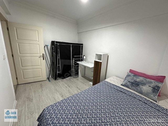 MERKEZ MAHALLESİ FUL EŞYALI 3+1 DAİRE 100 M2 KİRALIK - Görsel 18