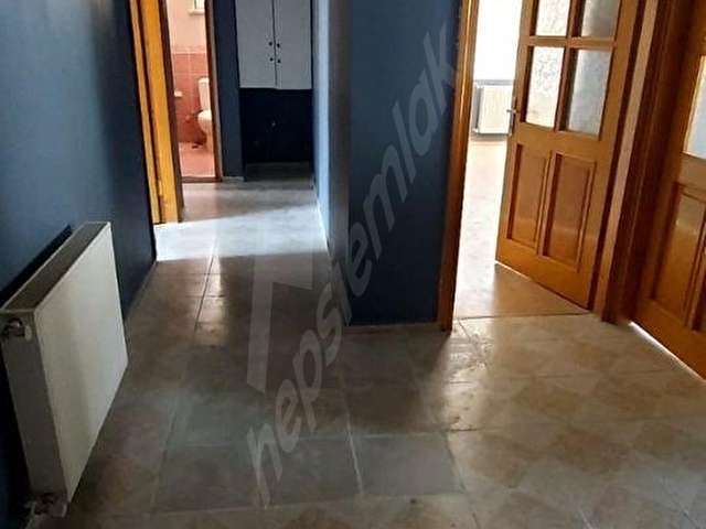 KİRALIK DAİRE SİTE İÇİ DENİZ MANZARALI 3+1 DOĞALGAZLI 140METREKARE 4. KAT ÇITLAKKALEMAH 454 EMLAKTAN - Görsel 24