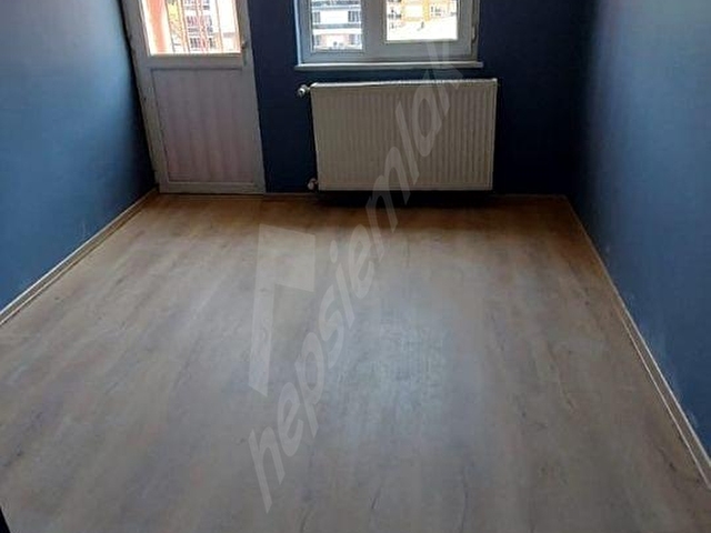 KİRALIK DAİRE SİTE İÇİ DENİZ MANZARALI 3+1 DOĞALGAZLI 140METREKARE 4. KAT ÇITLAKKALEMAH 454 EMLAKTAN - Görsel 18