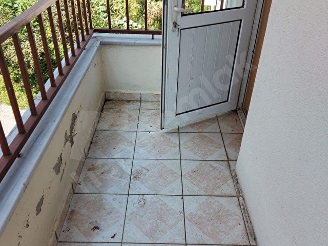 KİRALIK DAİRE SİTE İÇİ DENİZ MANZARALI 3+1 DOĞALGAZLI 140METREKARE 4. KAT ÇITLAKKALEMAH 454 EMLAKTAN - Görsel 29