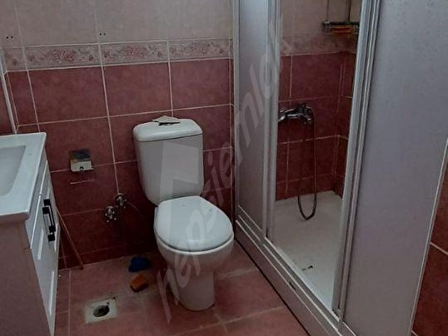 KİRALIK DAİRE SİTE İÇİ DENİZ MANZARALI 3+1 DOĞALGAZLI 140METREKARE 4. KAT ÇITLAKKALEMAH 454 EMLAKTAN - Görsel 20