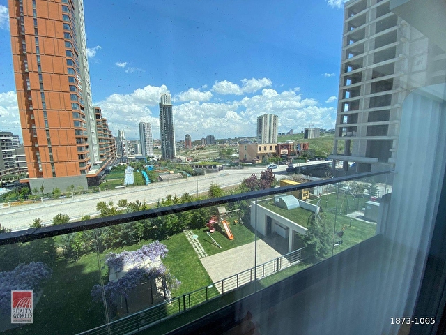 BENEVRE BEYTEPEDE KİRALIK DAİRE 1+1 FULL EŞYALI