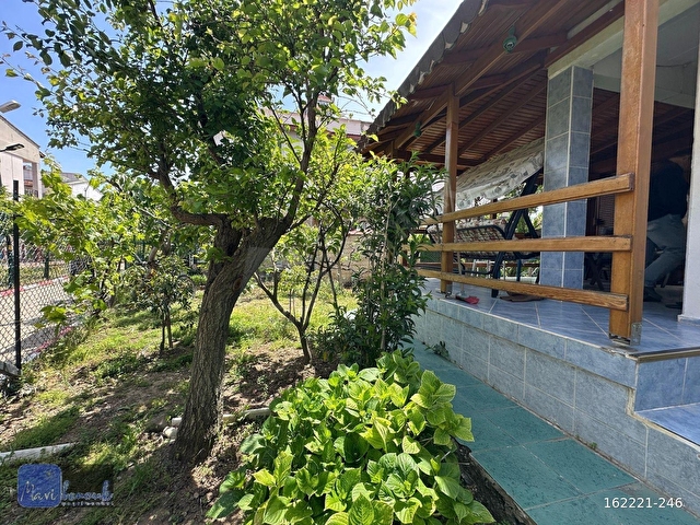 MAVİ BONCUKTAN Karareis CUMHURİYET Sitesi FIRSAT FİYATA VİLLA - Görsel 16