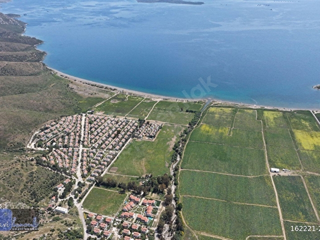 MAVİ BONCUKTAN Karareis CUMHURİYET Sitesi FIRSAT FİYATA VİLLA - Görsel 4