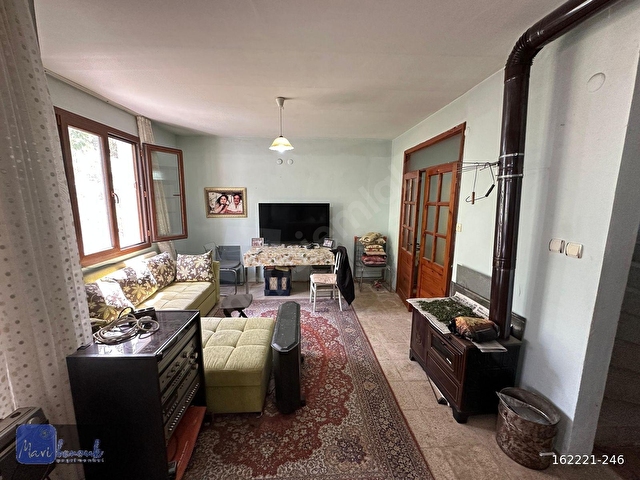 MAVİ BONCUKTAN Karareis CUMHURİYET Sitesi FIRSAT FİYATA VİLLA - Görsel 24