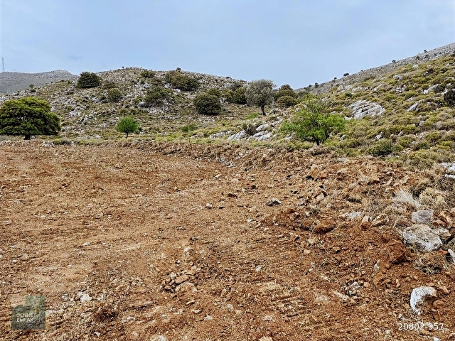 Bozburun Ayağacı Mevkiinde 813 m² Deniz Manzaralı Arsa - Görsel 19