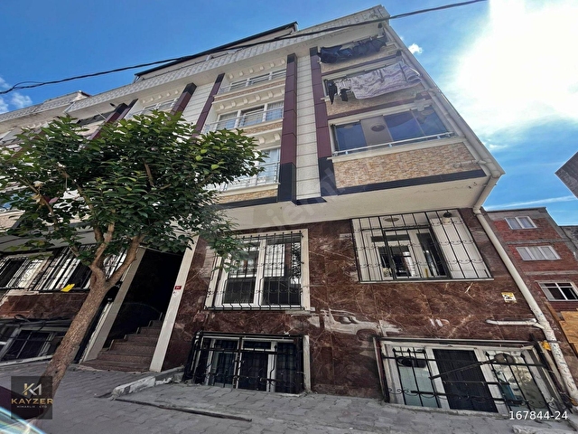 BATTALGAZİ MAHALLESİNDE TEMİZ MASRAFSIZ BALKONLU KİRALIK 2+1 DAİRE - Görsel 12