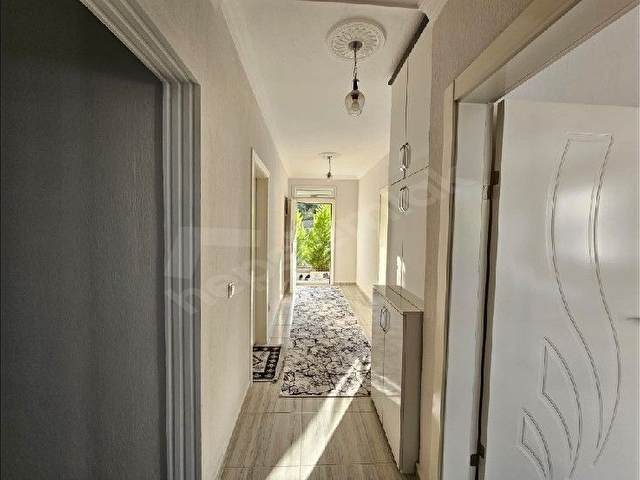 Tam bağımsız geniş havuzlu 5+2(Günlük kiralık) - Görsel 5