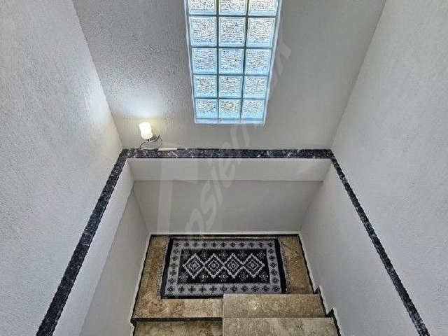 Tam bağımsız geniş havuzlu 5+2(Günlük kiralık) - Görsel 6