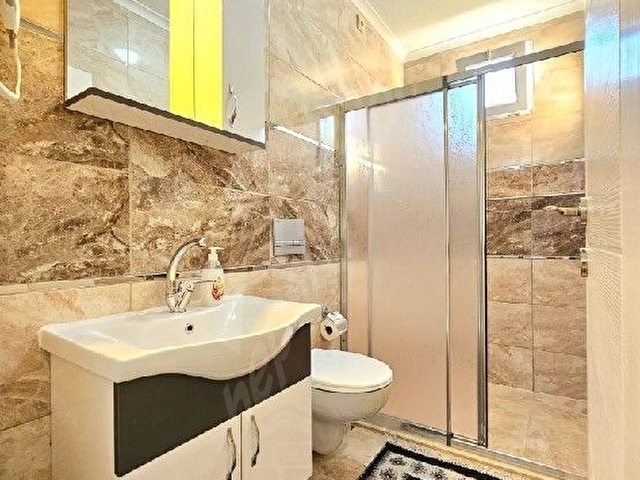 Tam bağımsız geniş havuzlu 5+2(Günlük kiralık) - Görsel 8
