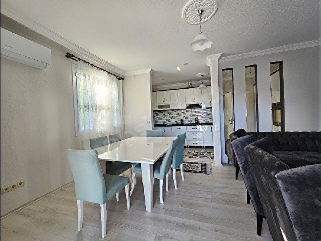 Tam bağımsız geniş havuzlu 5+2(Günlük kiralık) - Görsel 20