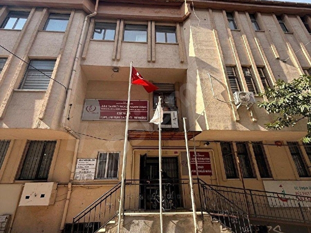 Mimar sinan mahallesinde her işe uygun satılık dükkan - Görsel 20