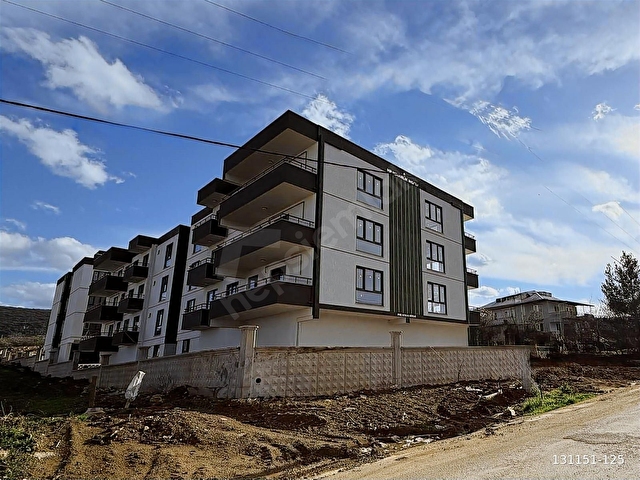 MK GAYRİMENKULDEN HASANAĞA DA 3+1 SATILIK DAİRE - Görsel 8