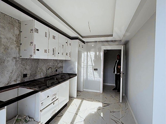 MK GAYRİMENKULDEN HASANAĞA DA 3+1 SATILIK DAİRE - Görsel 17