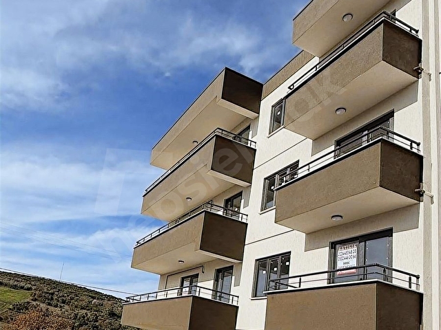 MK GAYRİMENKULDEN HASANAĞA DA 3+1 SATILIK DAİRE - Görsel 4