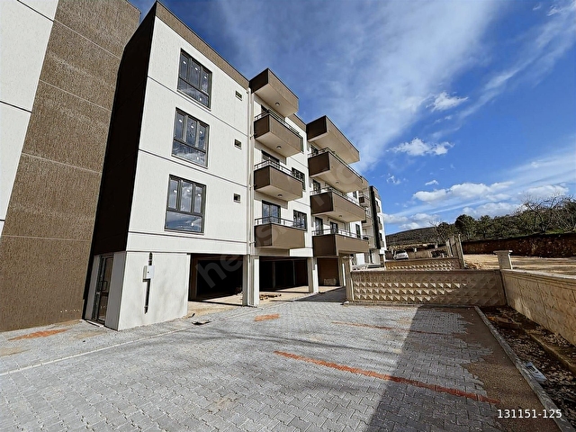 MK GAYRİMENKULDEN HASANAĞA DA 3+1 SATILIK DAİRE - Görsel 6