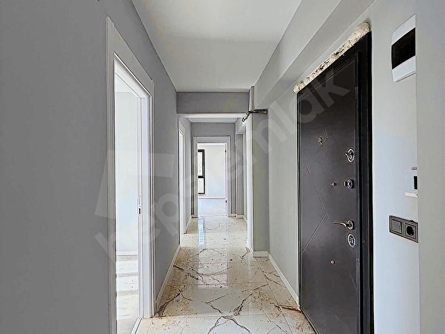 MK GAYRİMENKULDEN HASANAĞA DA 3+1 SATILIK DAİRE - Görsel 13