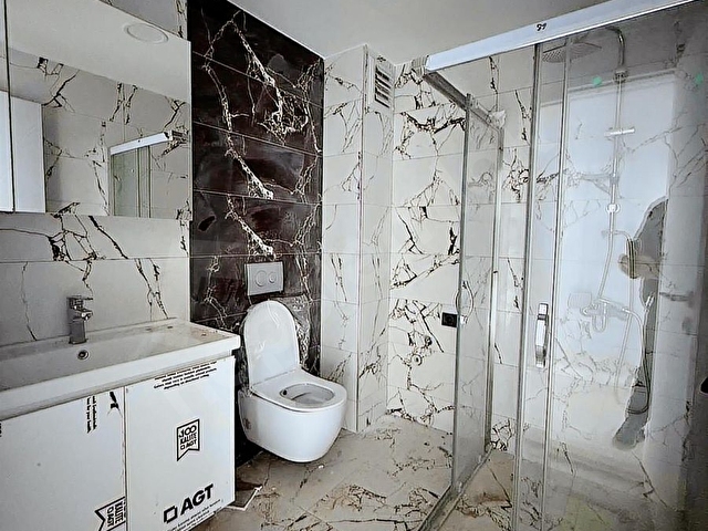 MK GAYRİMENKULDEN HASANAĞA DA 3+1 SATILIK DAİRE - Görsel 24