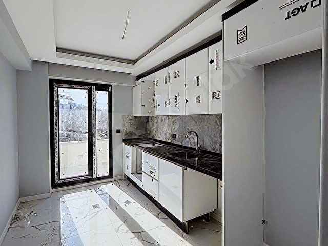MK GAYRİMENKULDEN HASANAĞA DA 3+1 SATILIK DAİRE - Görsel 19