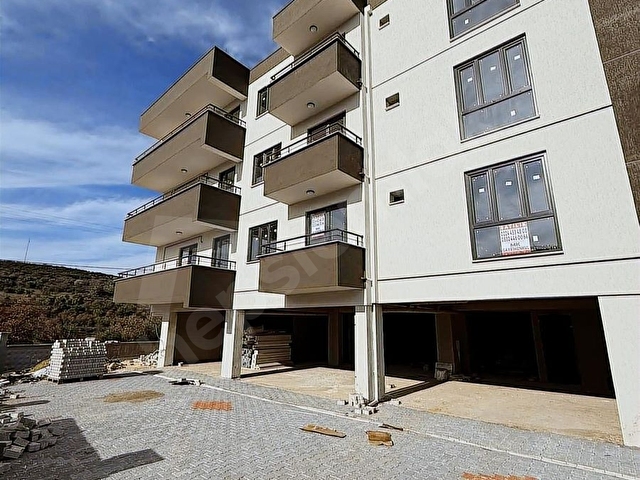 MK GAYRİMENKULDEN HASANAĞA DA 3+1 SATILIK DAİRE - Görsel 5