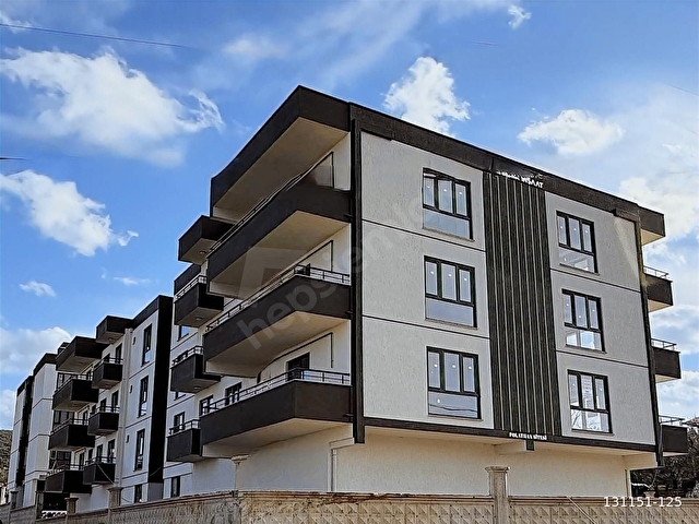MK GAYRİMENKULDEN HASANAĞA DA 3+1 SATILIK DAİRE - Görsel 10
