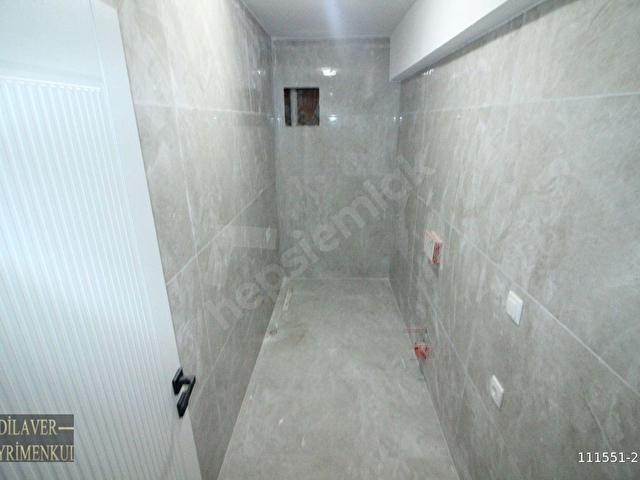 BAHÇELİEVLER ULUBATLI HASAN CAD SIFIR 2+1 ARAKAT GÜNEY CEPHE - Görsel 12