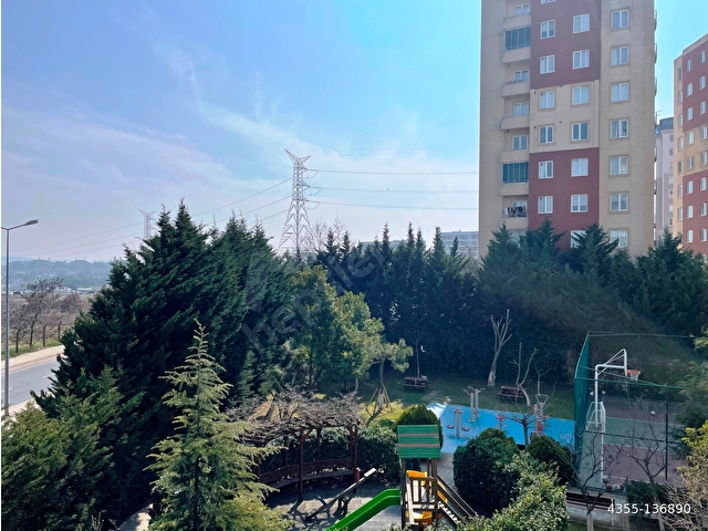 YENİŞEHİR KENT PLUS NEWPORT PEYZAJ CEPHE EŞYALI 63m2 SATILIK 1+1 - Görsel 21
