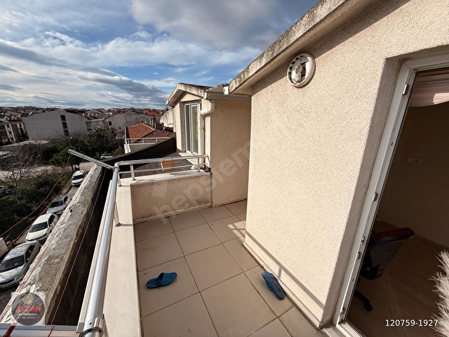 AYCAN GAYRİMENKULDEN PAŞABAYIRDA SATILIK 3+1 DUBLEKS DAİRE - Görsel 18