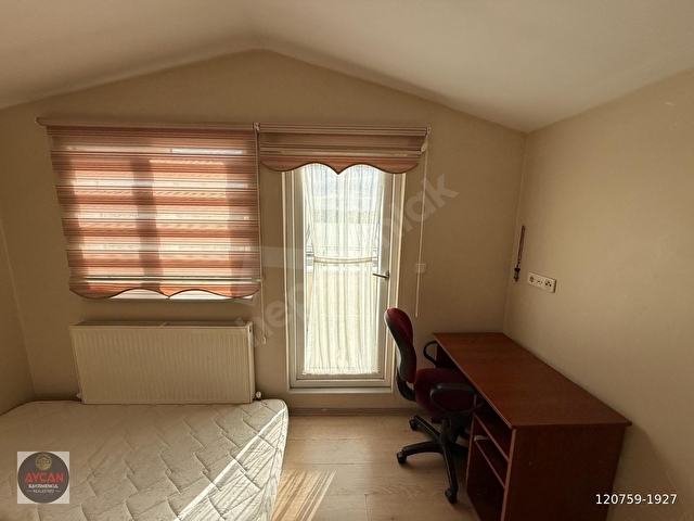 AYCAN GAYRİMENKULDEN PAŞABAYIRDA SATILIK 3+1 DUBLEKS DAİRE - Görsel 12