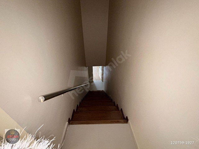 AYCAN GAYRİMENKULDEN PAŞABAYIRDA SATILIK 3+1 DUBLEKS DAİRE - Görsel 22