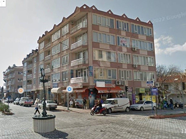 BELEDİYE YAKINI FIRSAT YAZLIK