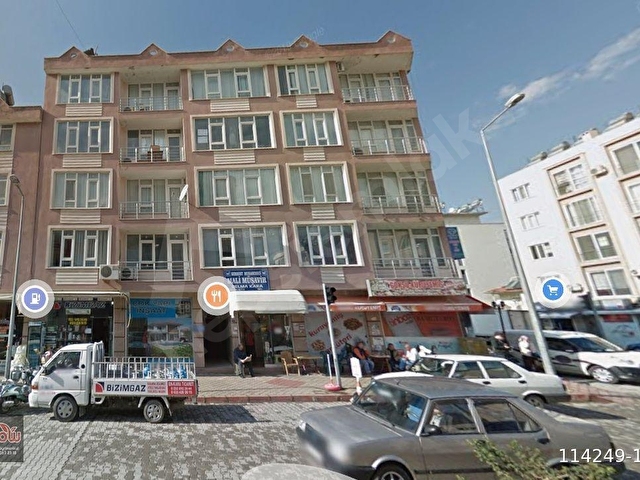 BELEDİYE YAKINI FIRSAT YAZLIK - Görsel 2