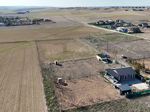 GÖLBAŞI YAVRUCUK DA 977M2 HİSSE TAPULU BAHÇE KARADENİZ EMLAKTAN - Görsel 11