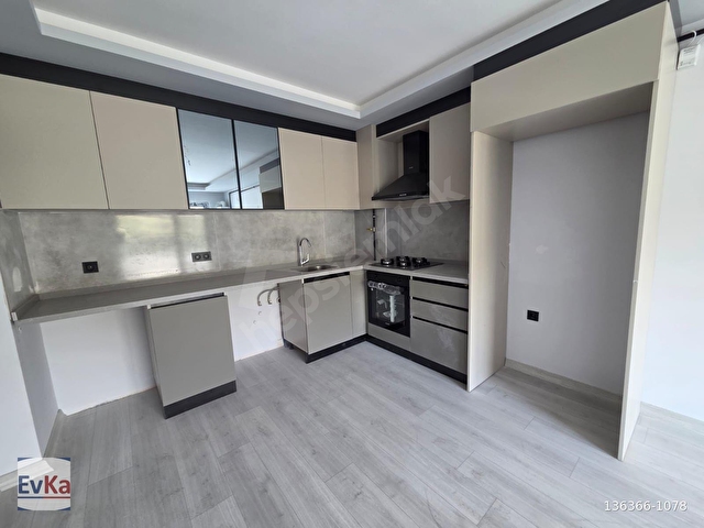 Çankaya Kırkkonaklarda; Çift Asansörlü, Kapalı Otoparklı, Balkonlu, 2 Oda 1 Salon, Satılık Daire.. - Görsel 24