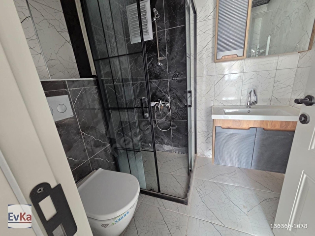 Çankaya Kırkkonaklarda; Çift Asansörlü, Kapalı Otoparklı, Balkonlu, 2 Oda 1 Salon, Satılık Daire.. - Görsel 6
