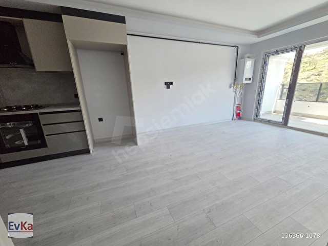 Çankaya Kırkkonaklarda; Çift Asansörlü, Kapalı Otoparklı, Balkonlu, 2 Oda 1 Salon, Satılık Daire.. - Görsel 25