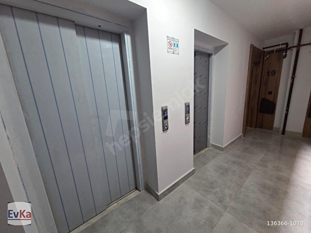 Çankaya Kırkkonaklarda; Çift Asansörlü, Kapalı Otoparklı, Balkonlu, 2 Oda 1 Salon, Satılık Daire.. - Görsel 13