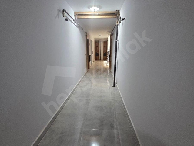 Çankaya Kırkkonaklarda; Çift Asansörlü, Kapalı Otoparklı, Balkonlu, 2 Oda 1 Salon, Satılık Daire.. - Görsel 26