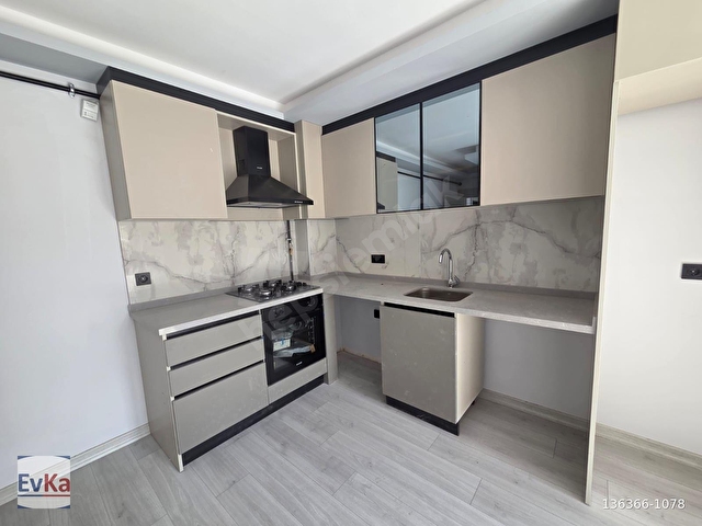 Çankaya Kırkkonaklarda; Çift Asansörlü, Kapalı Otoparklı, Balkonlu, 2 Oda 1 Salon, Satılık Daire.. - Görsel 5