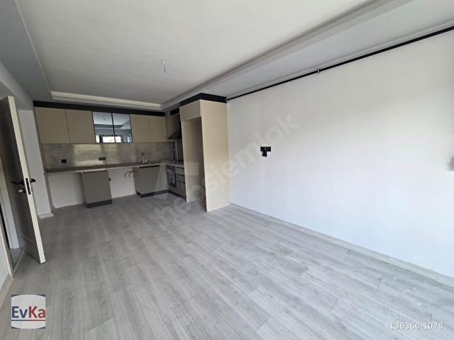 Çankaya Kırkkonaklarda; Çift Asansörlü, Kapalı Otoparklı, Balkonlu, 2 Oda 1 Salon, Satılık Daire.. - Görsel 23