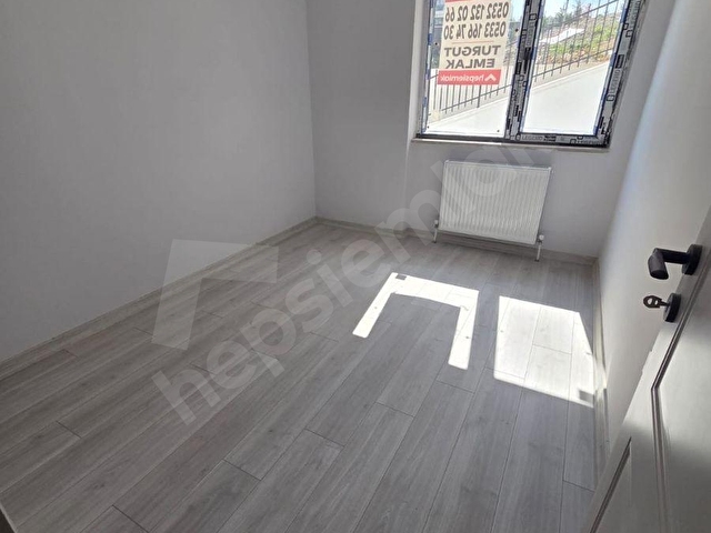 Çankaya Kırkkonaklarda; Çift Asansörlü, Kapalı Otoparklı, Balkonlu, 2 Oda 1 Salon, Satılık Daire.. - Görsel 11