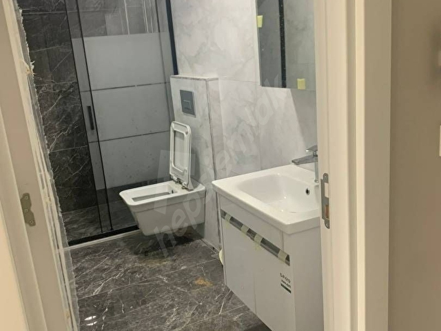 SAHİBİNDEN ATAŞEHİR İÇERENKÖYDE METROYA YAKIN 3+1 SATILIK DAİRE - Görsel 11