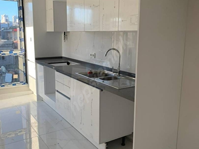 SAHİBİNDEN ATAŞEHİR İÇERENKÖYDE METROYA YAKIN 3+1 SATILIK DAİRE - Görsel 14
