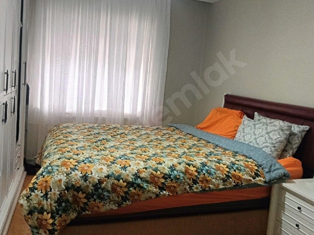 KEÇİÖREN GÜÇLÜKAYA MAH. MERKEZİ YERDE 3+1 DAİRE - Görsel 15