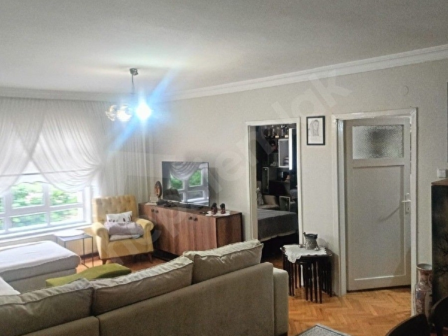 KEÇİÖREN GÜÇLÜKAYA MAH. MERKEZİ YERDE 3+1 DAİRE - Görsel 17