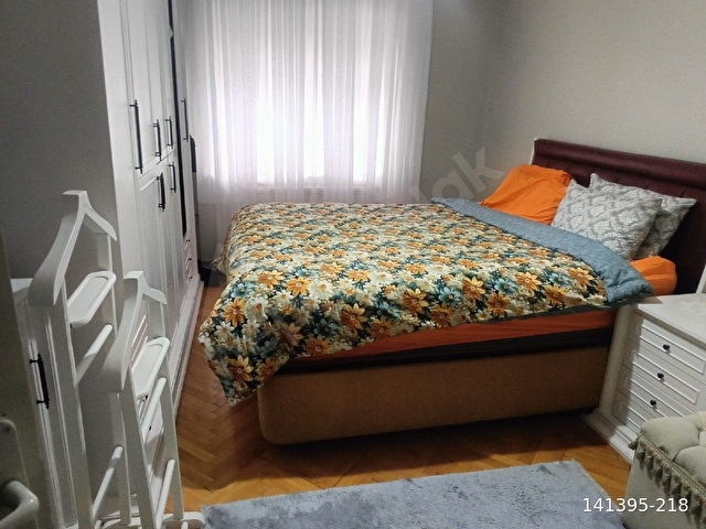 KEÇİÖREN GÜÇLÜKAYA MAH. MERKEZİ YERDE 3+1 DAİRE - Görsel 18