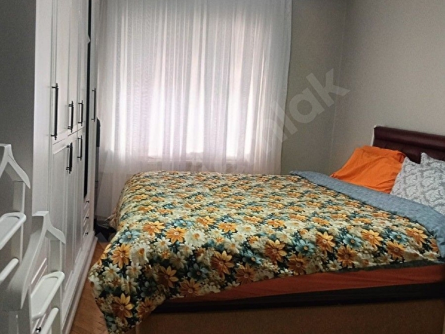 KEÇİÖREN GÜÇLÜKAYA MAH. MERKEZİ YERDE 3+1 DAİRE - Görsel 19