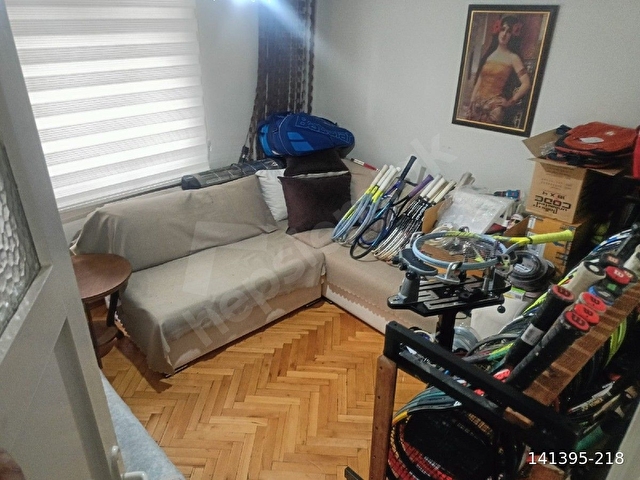 KEÇİÖREN GÜÇLÜKAYA MAH. MERKEZİ YERDE 3+1 DAİRE - Görsel 21